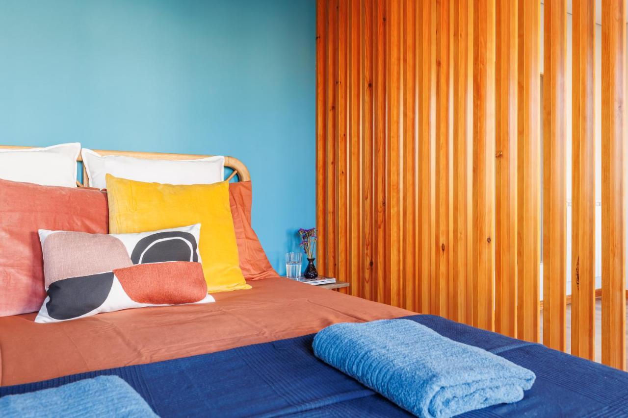 A Pop Of Color By Lovelystay Porto Zewnętrze zdjęcie